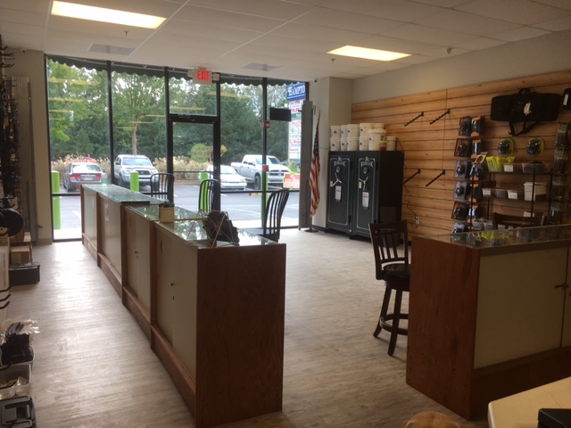 Full Blown Firearms | 1074 Bear Creek Blvd Suite L, Hampton, GA 30228, USA | Phone: (678) 463-8155