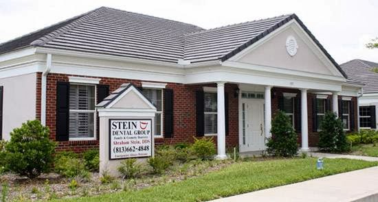 Stein Dental Group | Stein Dental Group, 1327 Providence Rd, Brandon, FL 33511, USA | Phone: (813) 662-4848