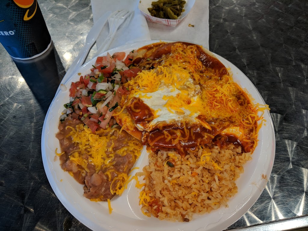 Don Tortaco Mexican Grill | North Las Vegas, NV 89030, USA | Phone: (702) 639-6399