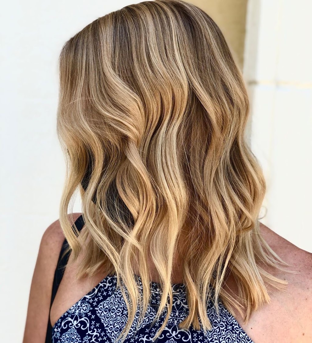 Hair By Sarah Allen | 1210 S International Pkwy Suite 154, Lake Mary, FL 32746, USA | Phone: (386) 747-5228
