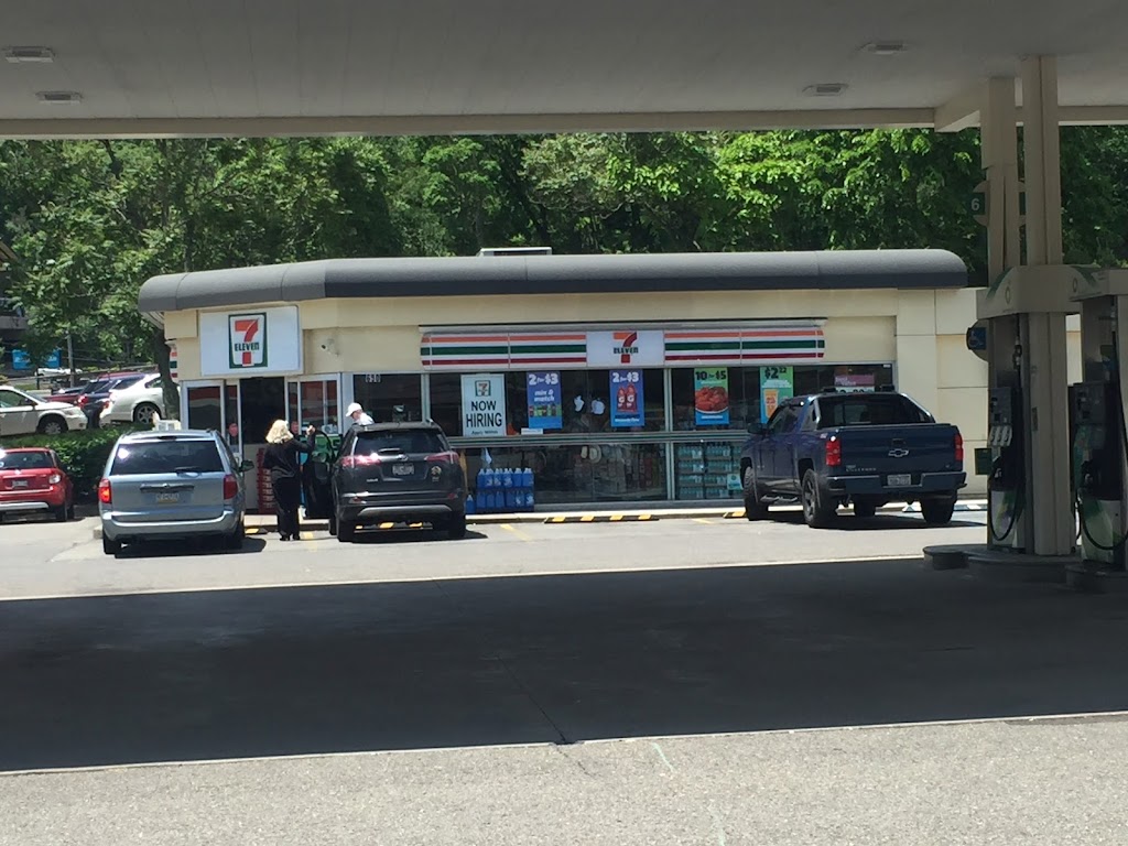 7-Eleven | 650 Clairton Blvd, Pittsburgh, PA 15236, USA | Phone: (412) 653-1208