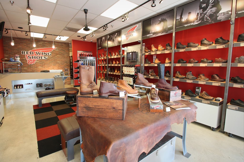 Red Wing - Margate, FL | 5436 W Sample Rd, Margate, FL 33073, USA | Phone: (954) 917-6744