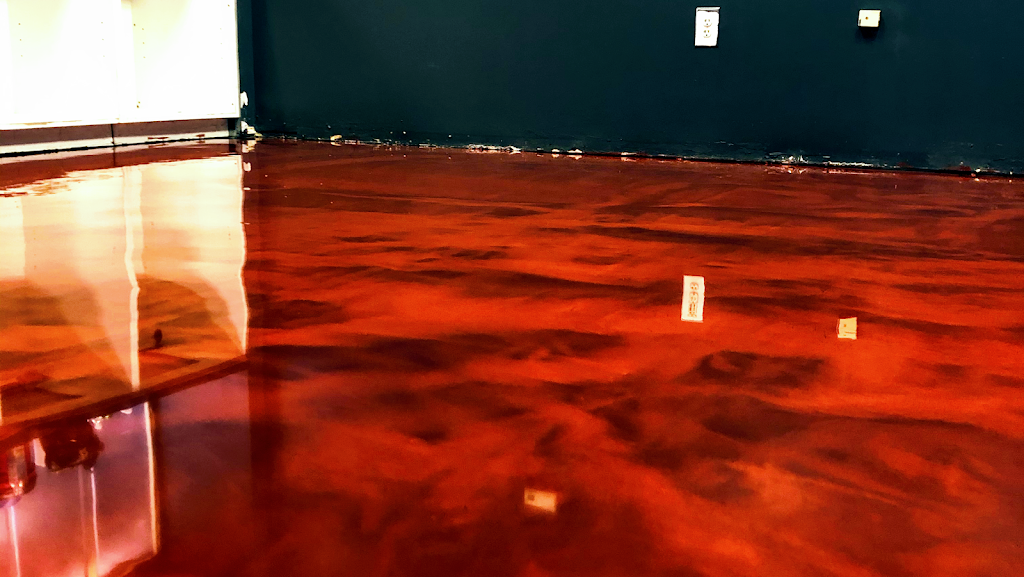 Flats Epoxy | 6934 Middle Channel Dr, Harsens Island, MI 48028, USA | Phone: (586) 393-9423