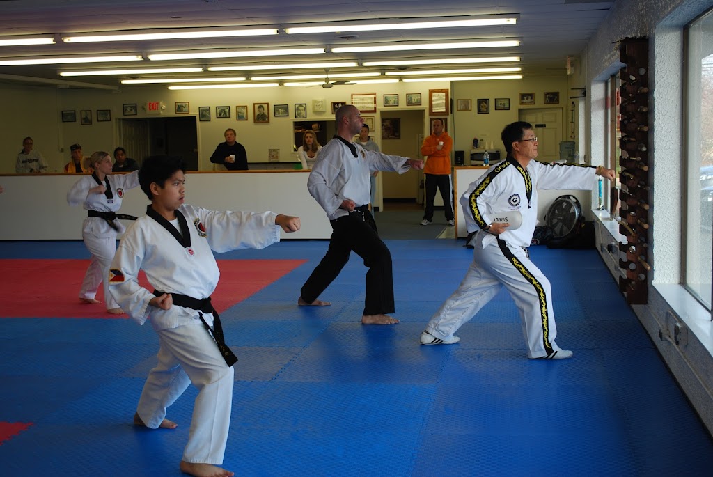 True Balance Martial Arts | 38405 Dodge Park Rd, Sterling Heights, MI 48312, USA | Phone: (586) 268-5575