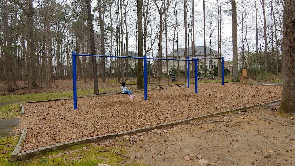 American Village Park | 4703 American Dr, Durham, NC 27705, USA | Phone: (919) 560-4355