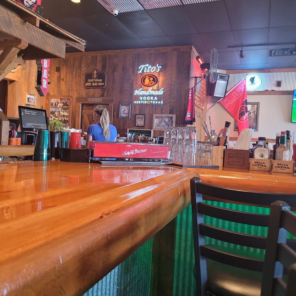 JP's Hideout 3915 Mid Rivers Mall Dr, Cottleville, MO 63376