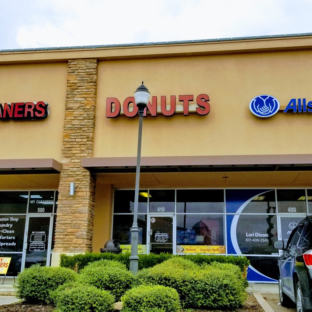 Queens Donuts | 2484 Avondale Haslet Rd, Haslet, TX 76052 | Phone: (817) 439-5088