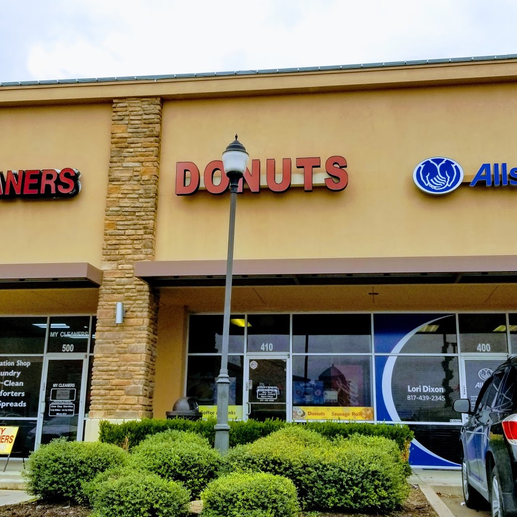 Queens Donuts | 2484 Avondale Haslet Rd, Haslet, TX 76052, USA | Phone: (817) 439-5088