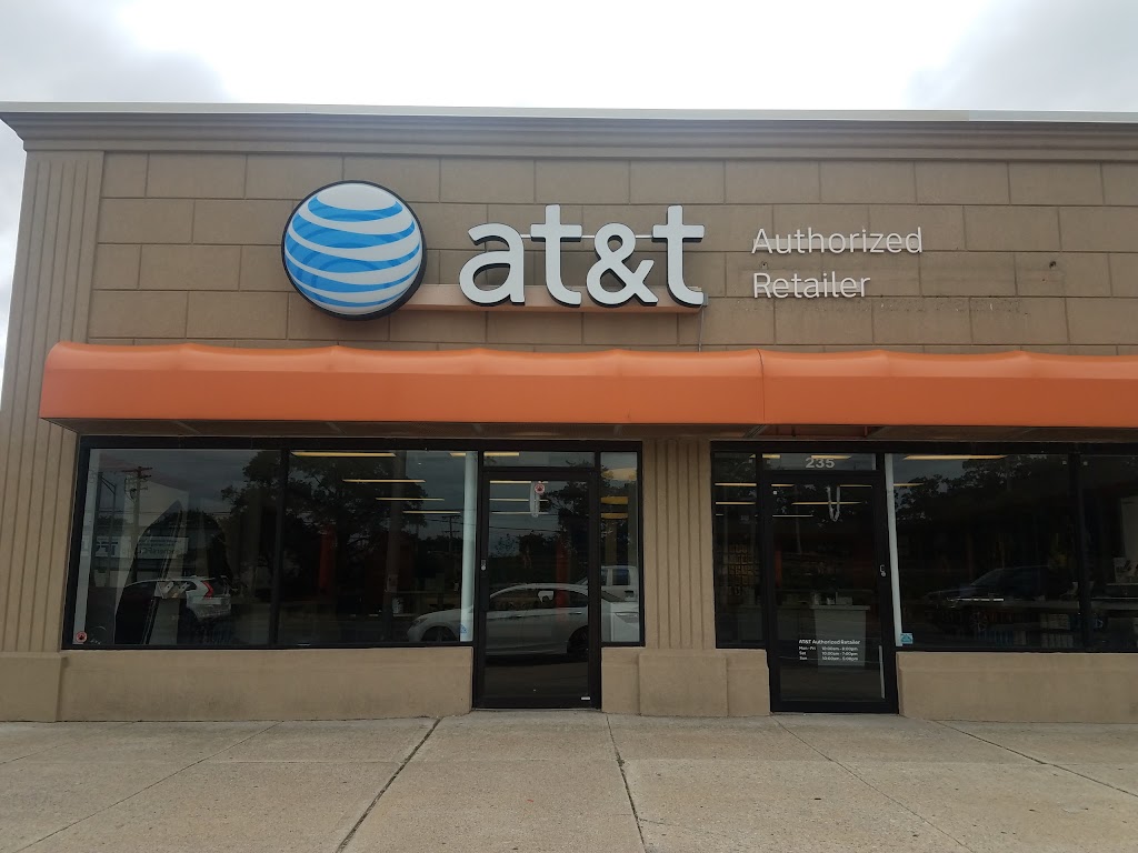 AT&T Store | 235 Sunrise Hwy, Merrick, NY 11566, USA | Phone: (516) 868-7600