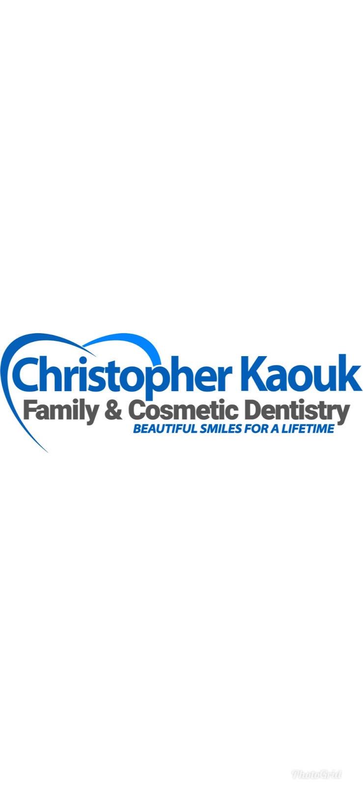 Christopher Kaouk Family & Cosmetic Dentistry | 100 Lake Shore Dr UNIT 112, Altamonte Springs, FL 32714, USA | Phone: (407) 869-0001