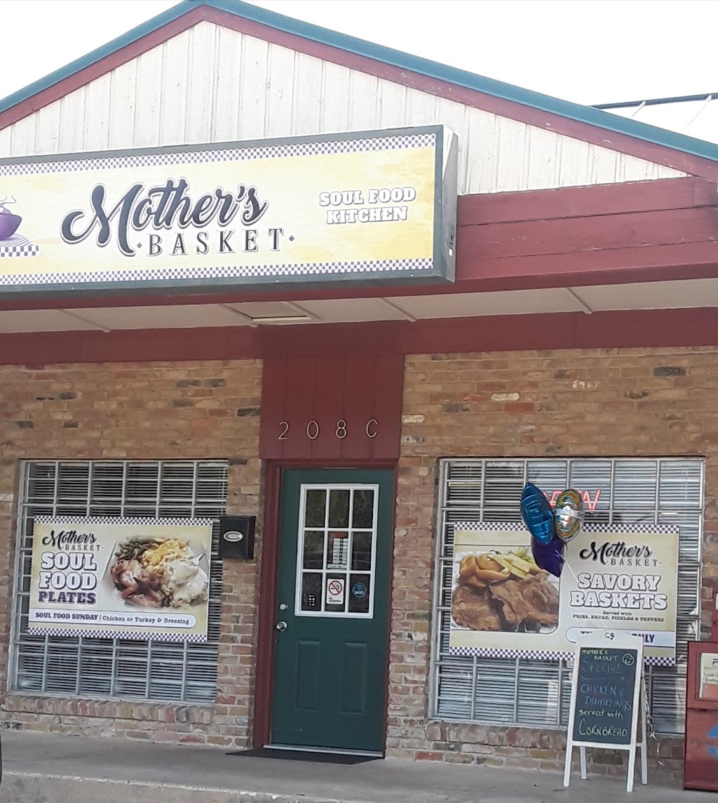 MOTHER’S BASKET | 208 N Hampton Rd suite c, DeSoto, TX 75115, USA | Phone: (469) 747-3335