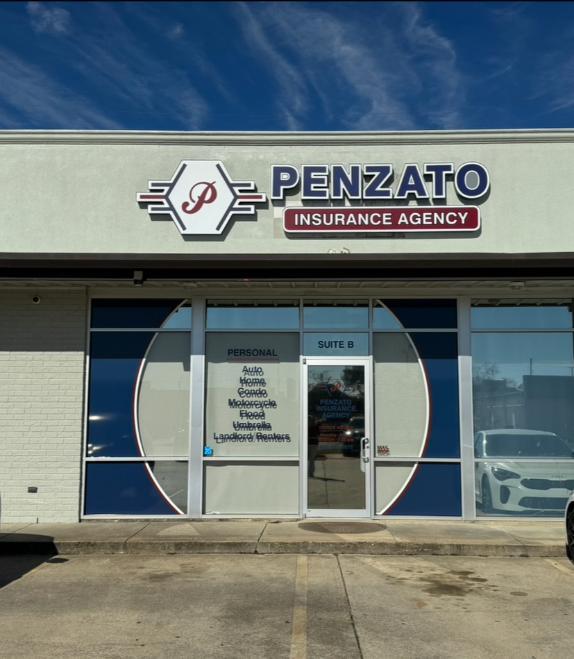 Penzato Insurance Agency | 2008 Demarco Blvd, Hammond, LA 70403, USA | Phone: (985) 542-4675