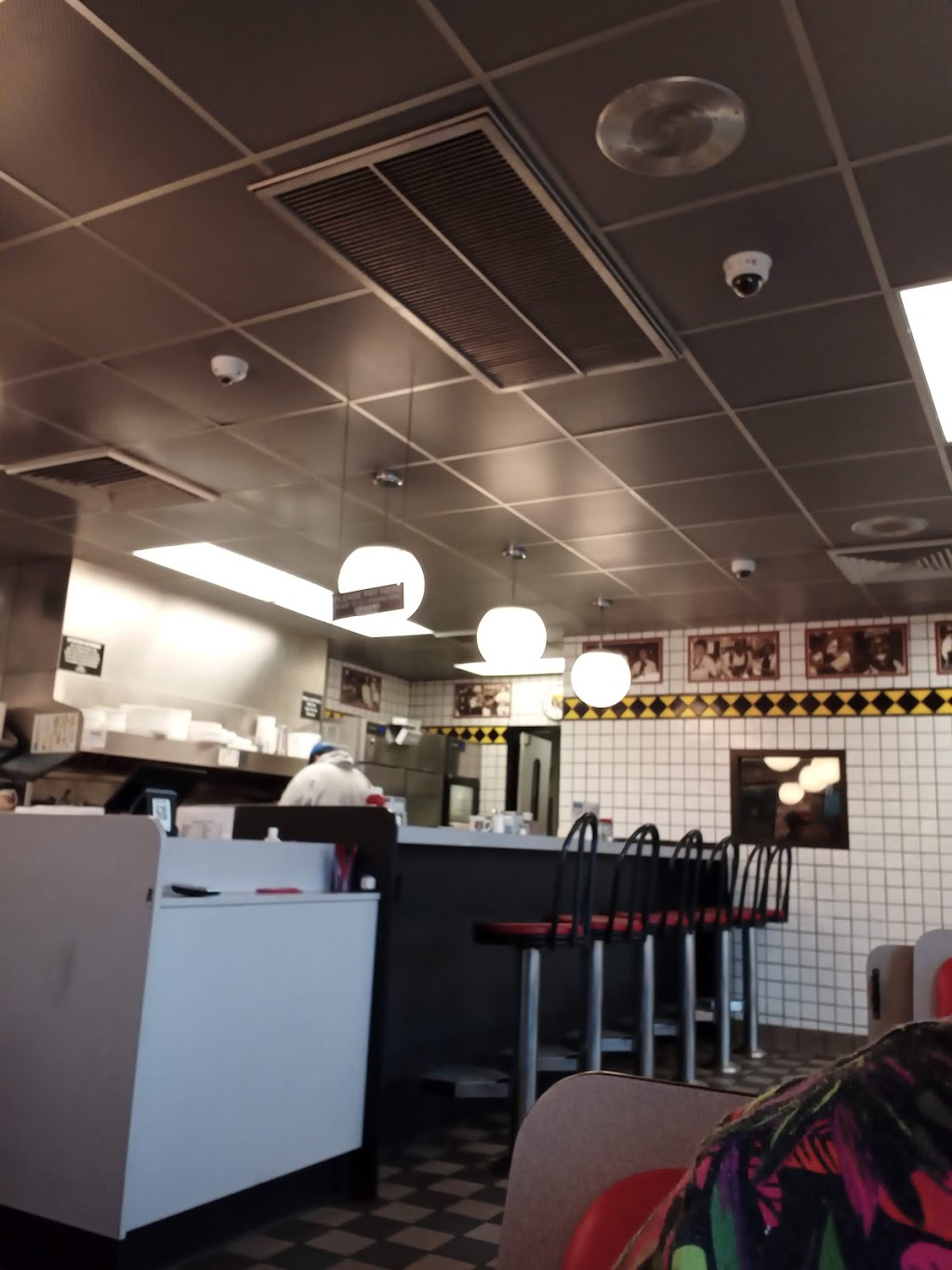 Waffle House | 1034 S Main St, Nicholasville, KY 40356, USA | Phone: (859) 881-9050