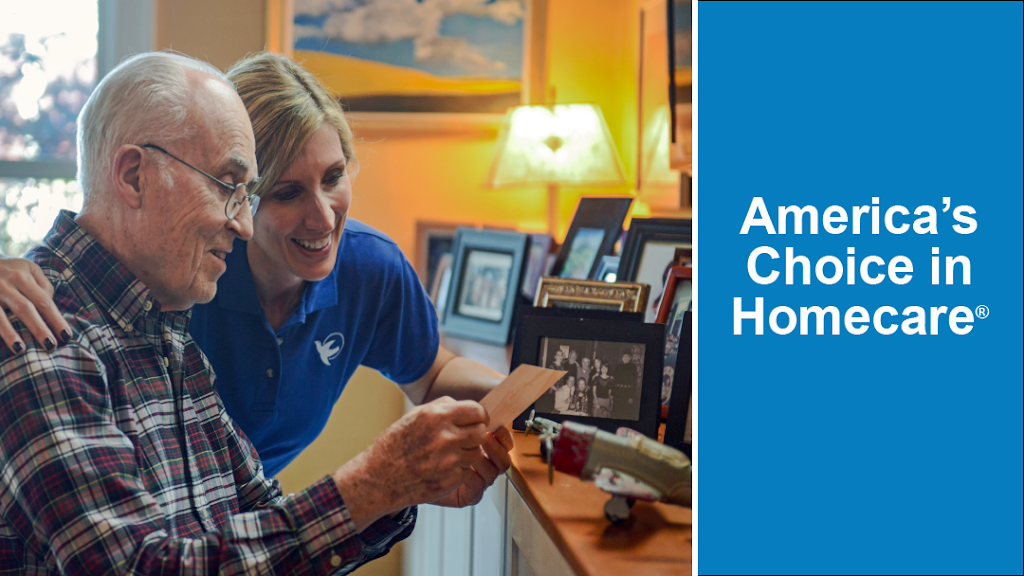 Visiting Angels Home Care | 1099 Burlington Pike, Florence, KY 41042, USA | Phone: (859) 647-6770