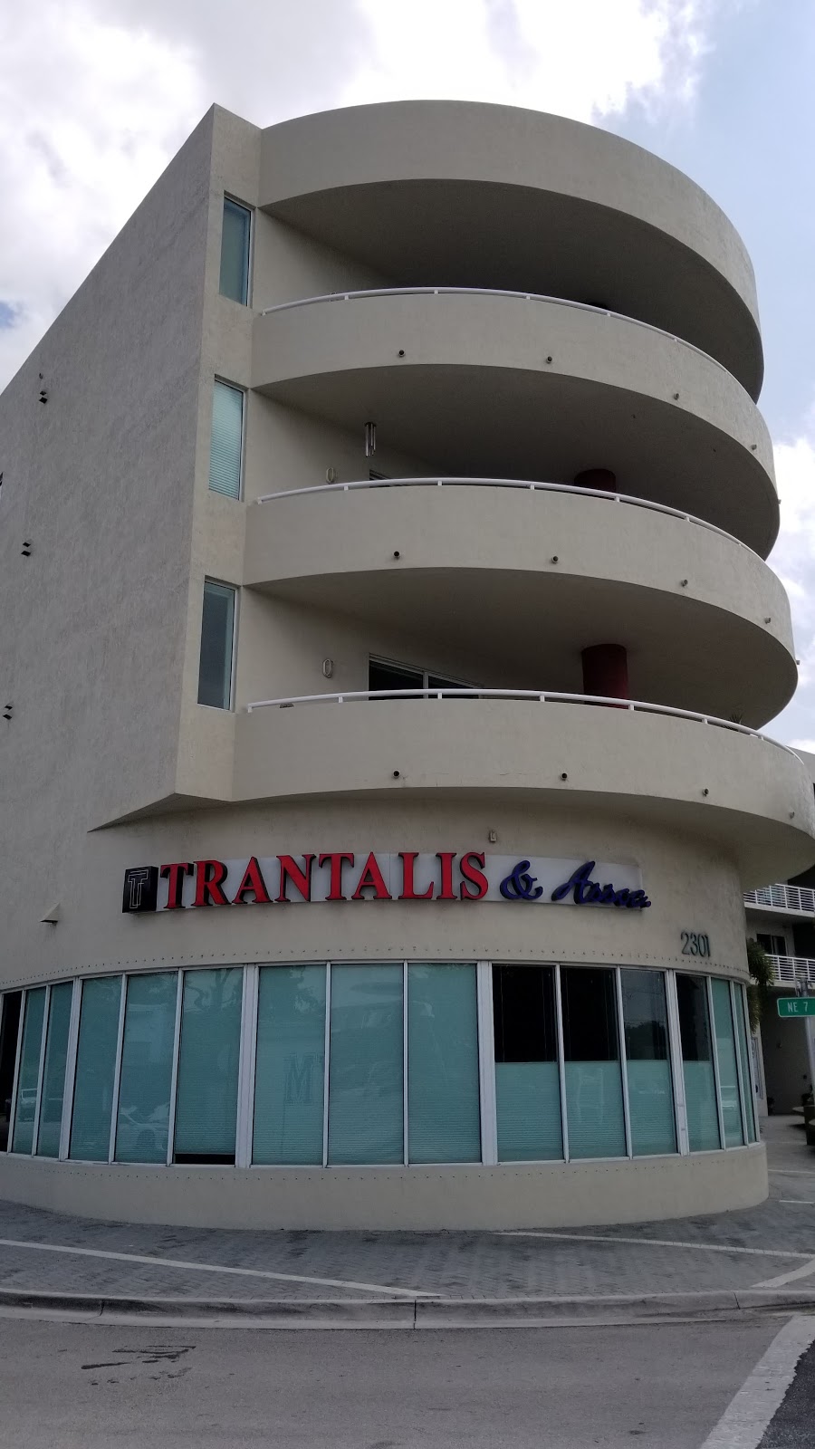 Trantalis Dean J | 2301 Wilton Dr, Wilton Manors, FL 33305, USA | Phone: (954) 566-2226