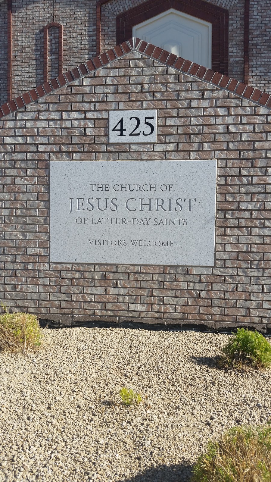 The Church of Jesus Christ of Latter-day Saints | 425 Estrella Pkwy, Goodyear, AZ 85338, USA | Phone: (623) 535-0613