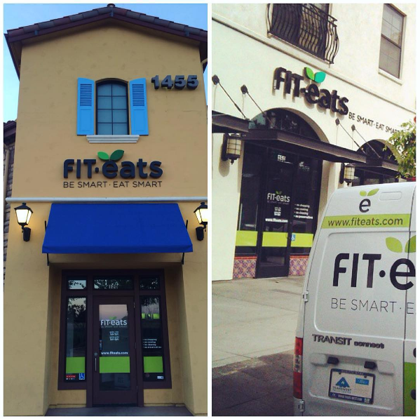 Fit Eats | 9648 Kiefer Blvd, Sacramento, CA 95827, USA | Phone: (916) 448-3287 ext. 101