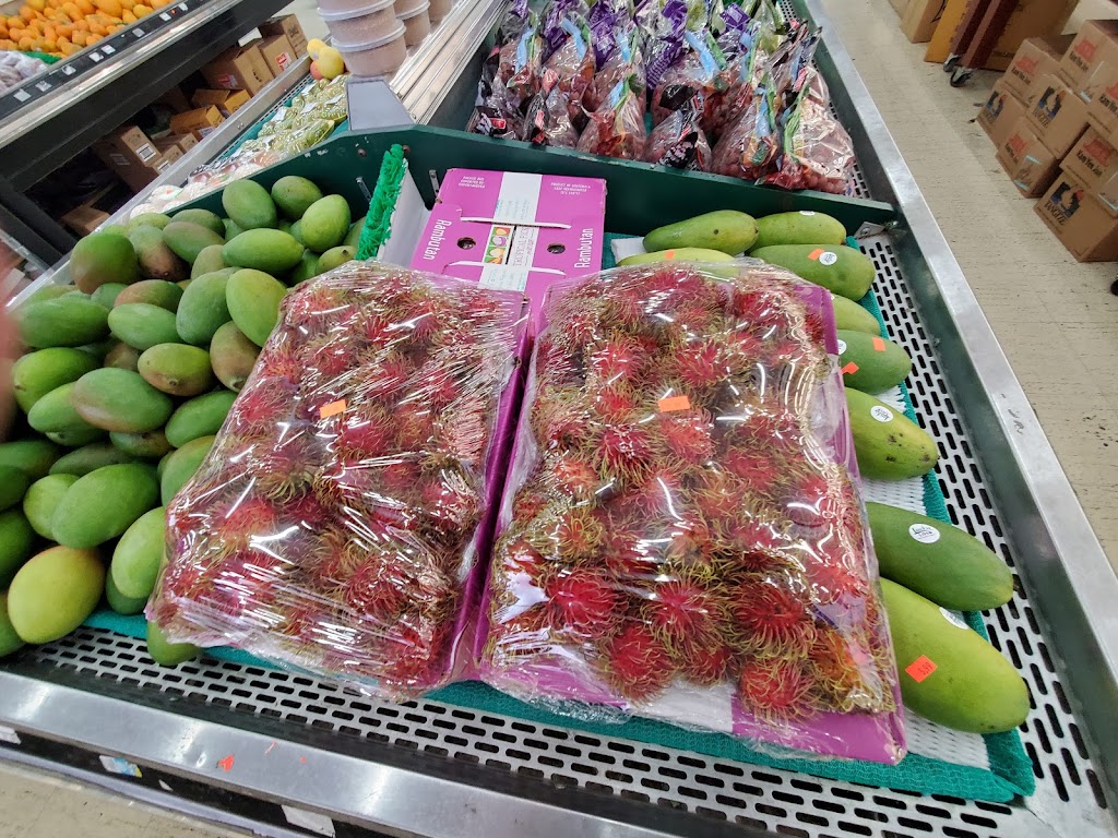 B&A International Foods | 3918 Portland Ave E, Tacoma, WA 98404, USA | Phone: (253) 475-5198