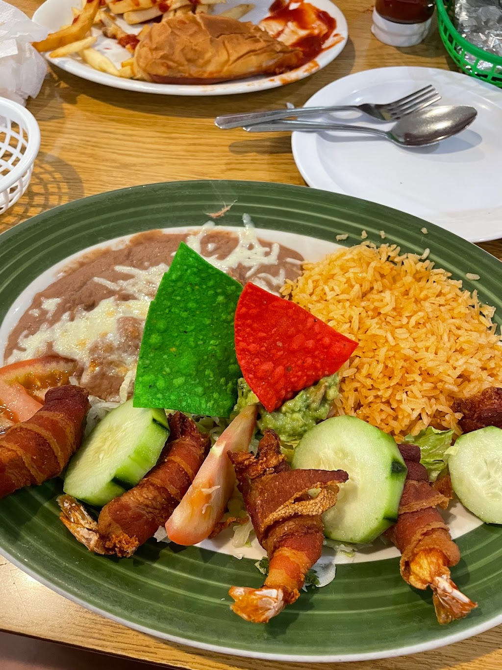 Mexico Lindo Restaurant | 8880 Archibald Ave g, Rancho Cucamonga, CA 91730, USA | Phone: (909) 466-1248