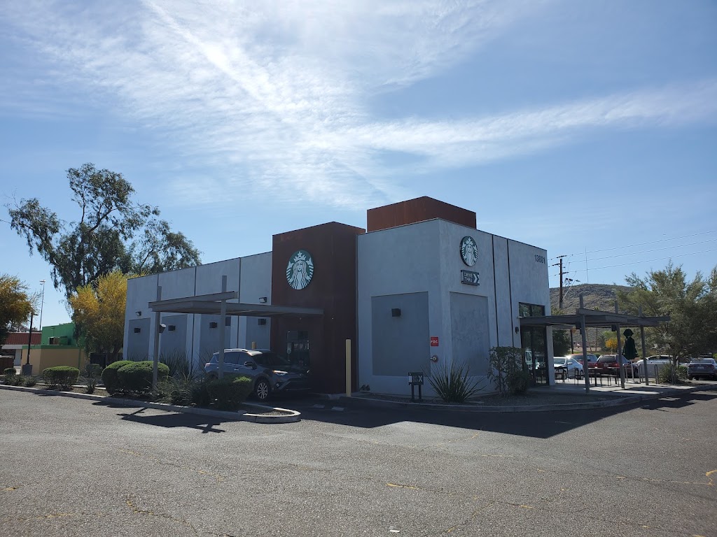 Starbucks | 13801 N 19th Ave, Phoenix, AZ 85023, USA | Phone: (480) 266-1661