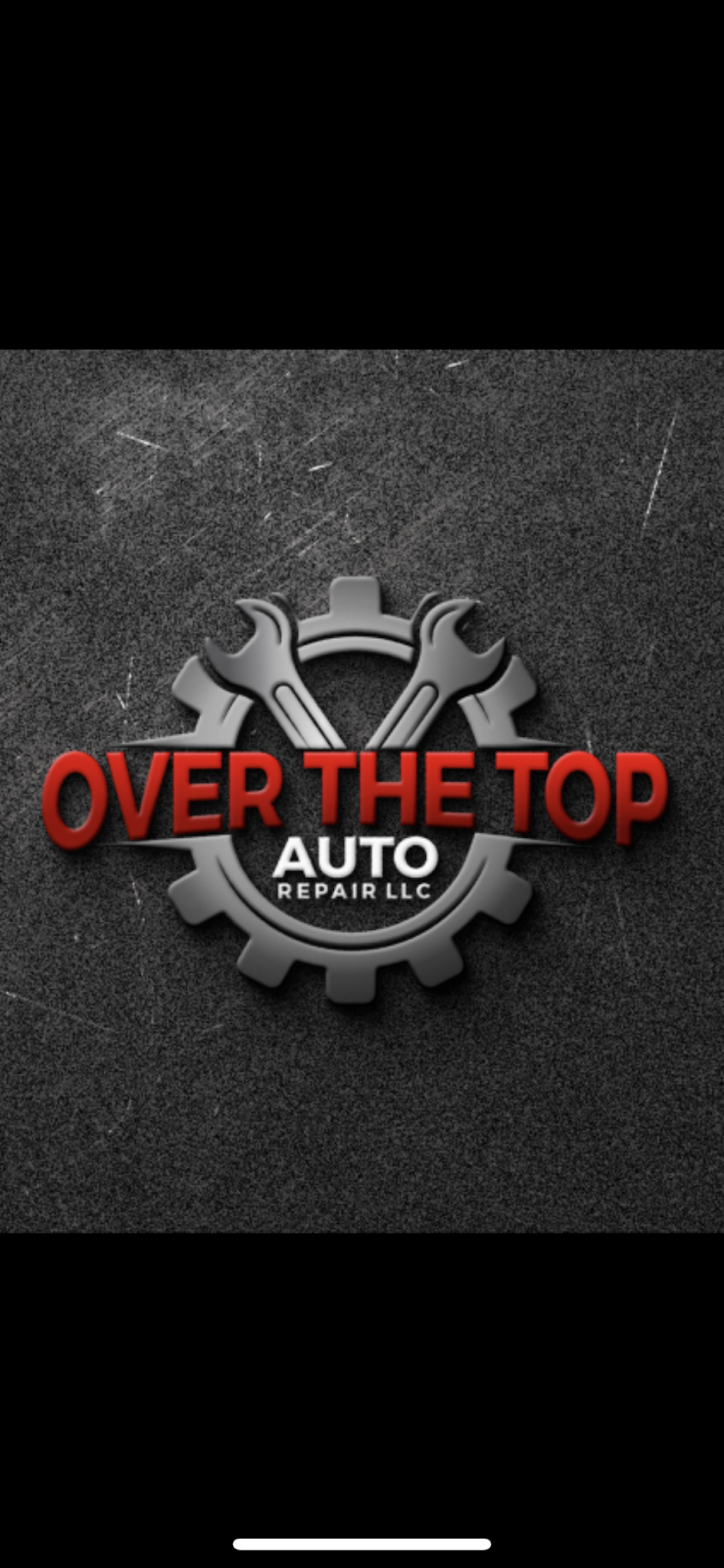 Over The Top Auto Repair LLC | 2928 Tremainsville Rd, Toledo, OH 43613, USA | Phone: (419) 279-9825