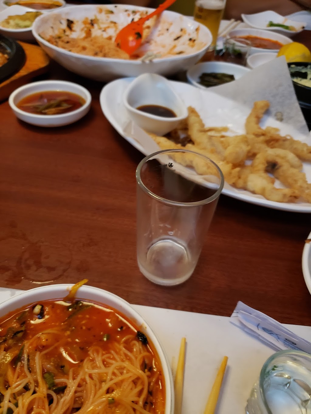 Nang Man Cafe | 1837 N Euclid St, Fullerton, CA 92835, USA | Phone: (714) 773-0837