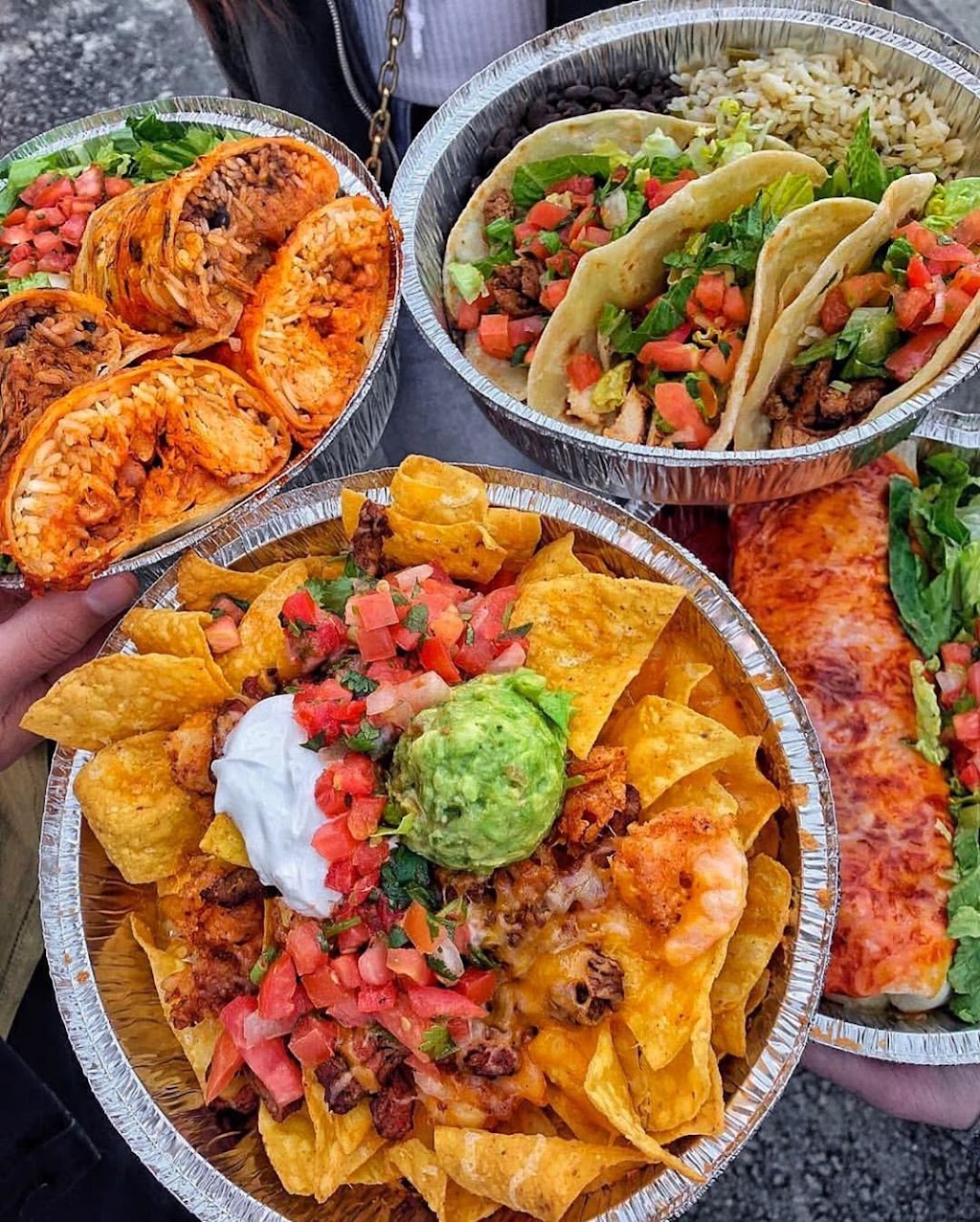 Cafe Rio Mexican Grill | 3851 Alton Pkwy, Irvine, CA 92606, USA | Phone: (949) 345-7740