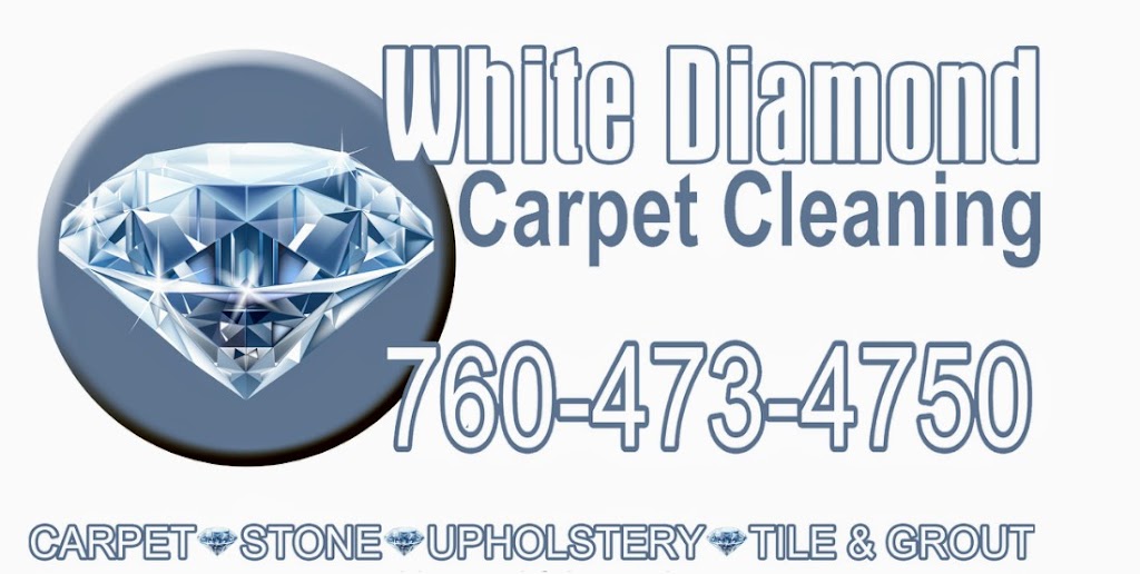 White Diamond Carpet Cleaners | 2625 Pirineos Way, Carlsbad, CA 92009, USA | Phone: (760) 473-4750