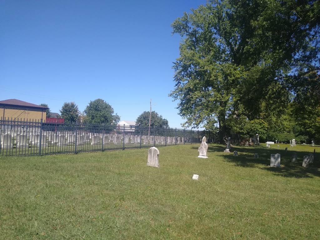 Sisters of Notre Dame De Namur Cemetery | Reading, OH 45215 | Phone: (513) 821-7448