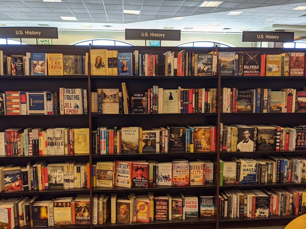 Barnes & Noble | 1940 Route 10 West, Morris Plains, NJ 07950, USA | Phone: (973) 644-9482