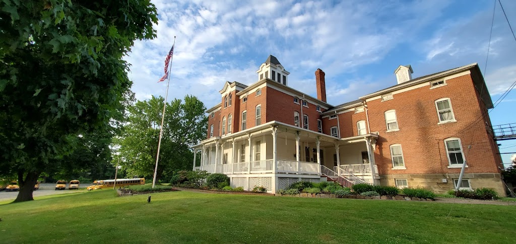 Lake County Historical Society | 415 Riverside Dr, Painesville, OH 44077, USA | Phone: (440) 639-2945