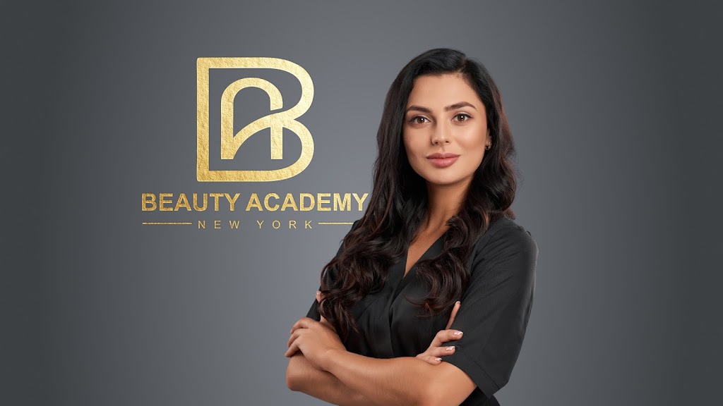 New York Beauty Academy | 66-71 Selfridge St, Queens, NY 11375 | Phone: (929) 592-8571