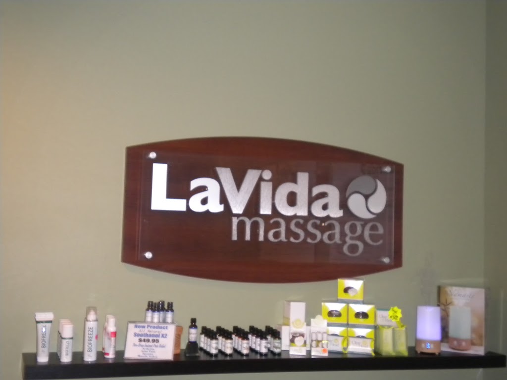 LaVida Massage | 73 E Long Lake Rd, Troy, MI 48085, USA | Phone: (248) 813-1330