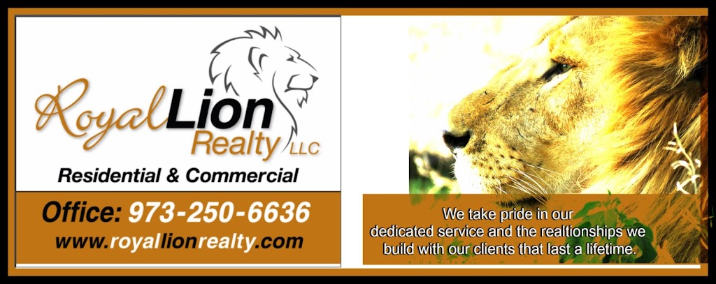 NextHome Royal Lion Realty LLC | 401 Morris Ave Suite 2, Springfield, NJ 07081, USA | Phone: (973) 715-4540