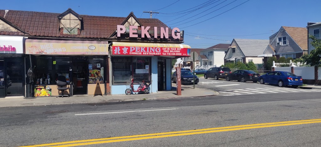 Peking | 9111 Springfield Blvd, Queens, NY 11428, USA | Phone: (718) 468-8888