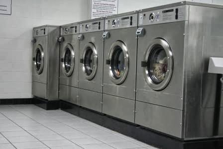 LMARIES Laundromat | 111 Railroad St, Bowling Green, OH 43402, USA | Phone: (419) 353-9274