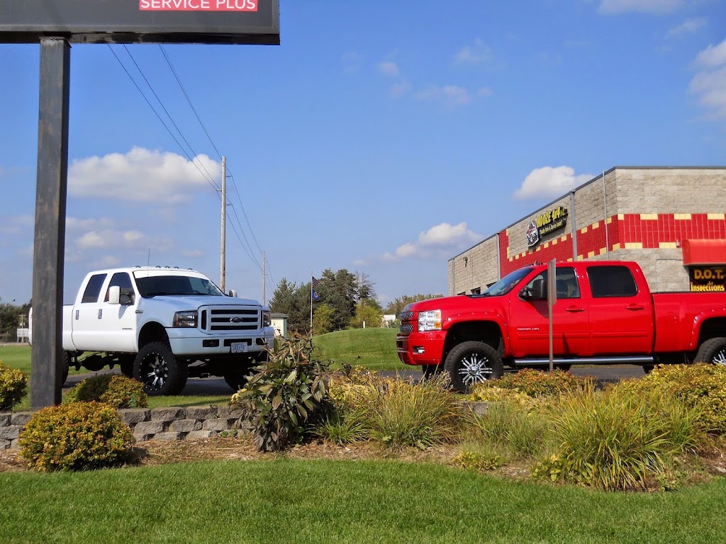 TGK Automotive of Ham Lake: Off-Road Specialists | 1435 147th Ave NE, Ham Lake, MN 55304, USA | Phone: (763) 413-4944