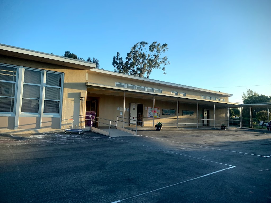 Charles A Buffum Elementary | 2350 Ximeno Ave, Long Beach, CA 90815, USA | Phone: (562) 498-2431