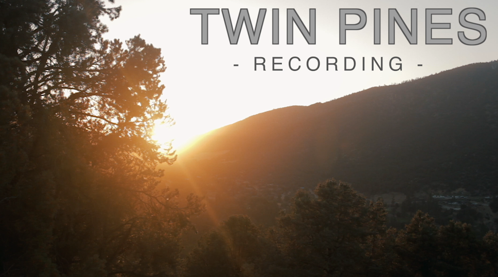 Twin Pines Recording | Shasta Way, Pine Mountain Club, CA 93222, USA | Phone: (818) 468-7871