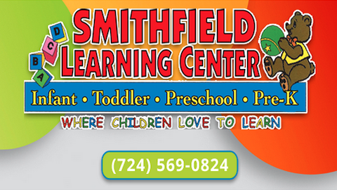 Smithfield Learning Center | 25 Main St Suite 6, Smithfield, PA 15478, USA | Phone: (724) 569-0824