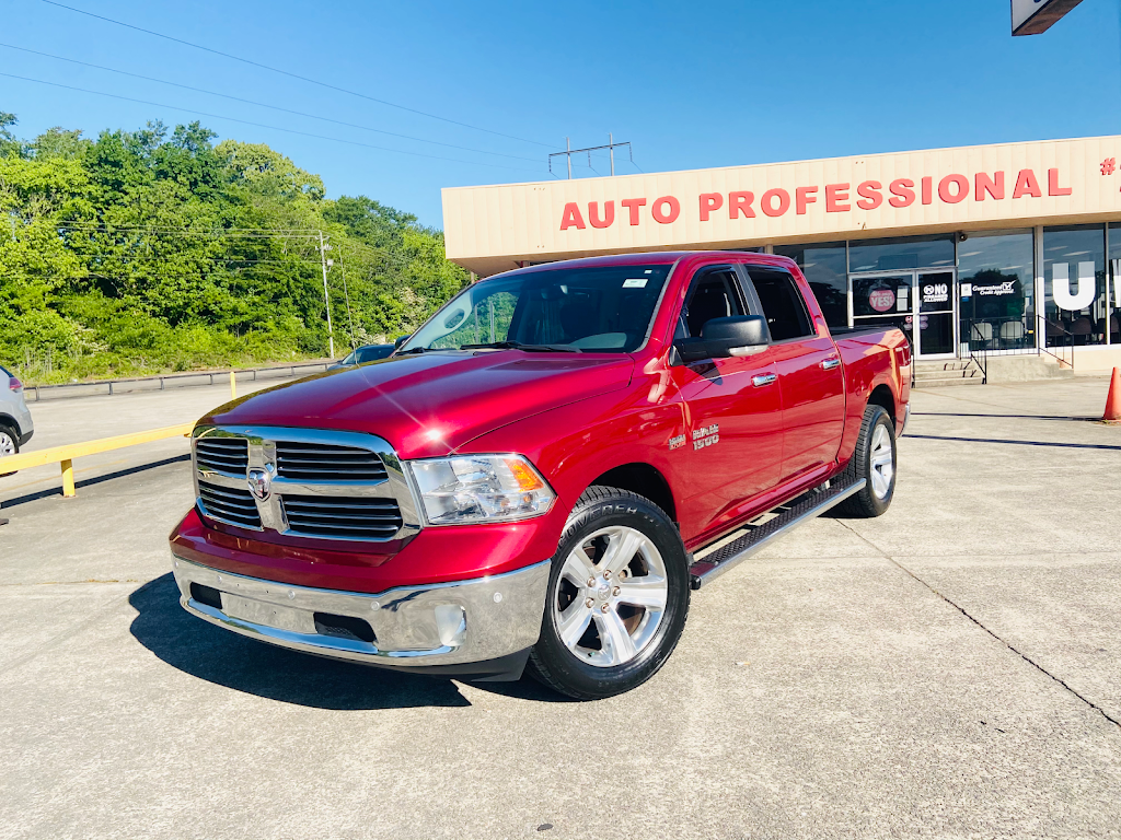 Auto Professional 2 INC | 555 Bessemer Super Hwy, Birmingham, AL 35228 | Phone: (205) 923-1062