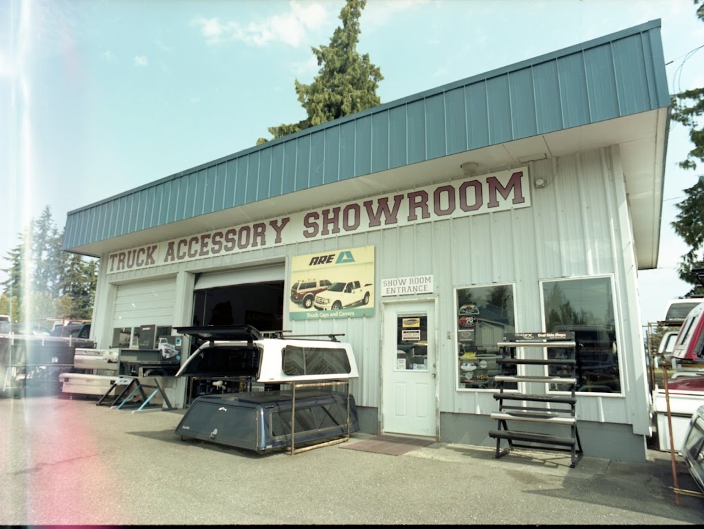 Canopy West Truck Accessories | 9320 Evergreen Way, Everett, WA 98204, USA | Phone: (425) 353-3171