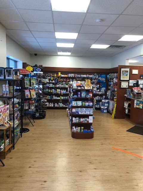 Hoods Pharmacy | 971 Main St, Follansbee, WV 26037, USA | Phone: (304) 527-0150