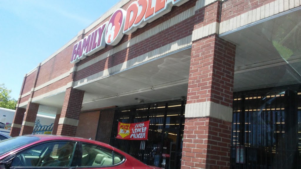 Family Dollar | 305 E Pine St, Tulsa, OK 74106, USA | Phone: (539) 424-6230