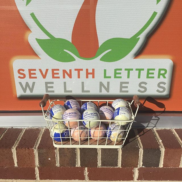 7th Letter Wellness | 14850 Hull St Rd N North, Chesterfield, VA 23832, USA | Phone: (804) 818-2608