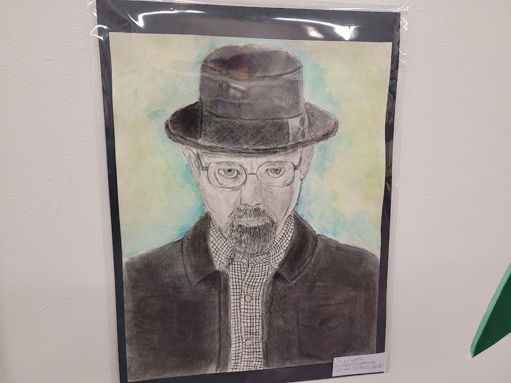 Brushworks Art & Music Academy | 615 S Hollywood Rd, Houma, LA 70360, USA | Phone: (985) 868-0580