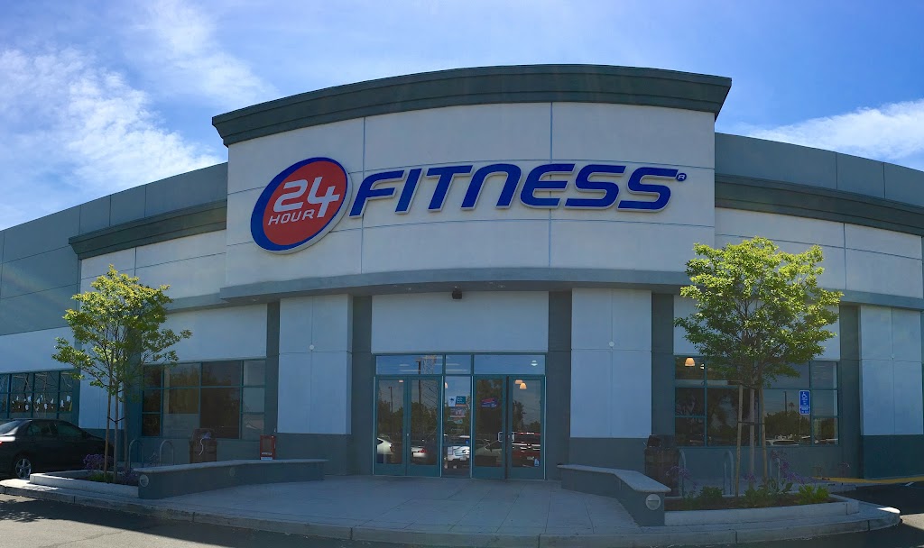 24 Hour Fitness | 4500 Auto Mall Pkwy, Fremont, CA 94538, USA | Phone: (510) 226-6900