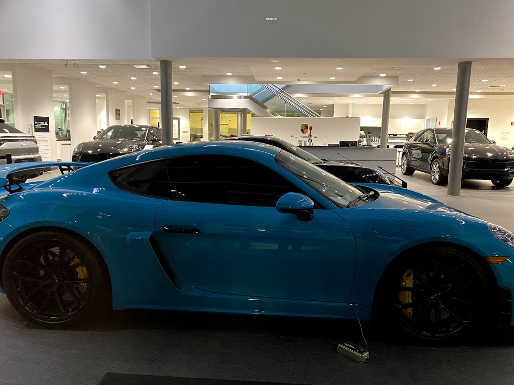 Porsche Exchange | 2300 Skokie Valley Rd, Highland Park, IL 60035, USA | Phone: (847) 266-7000