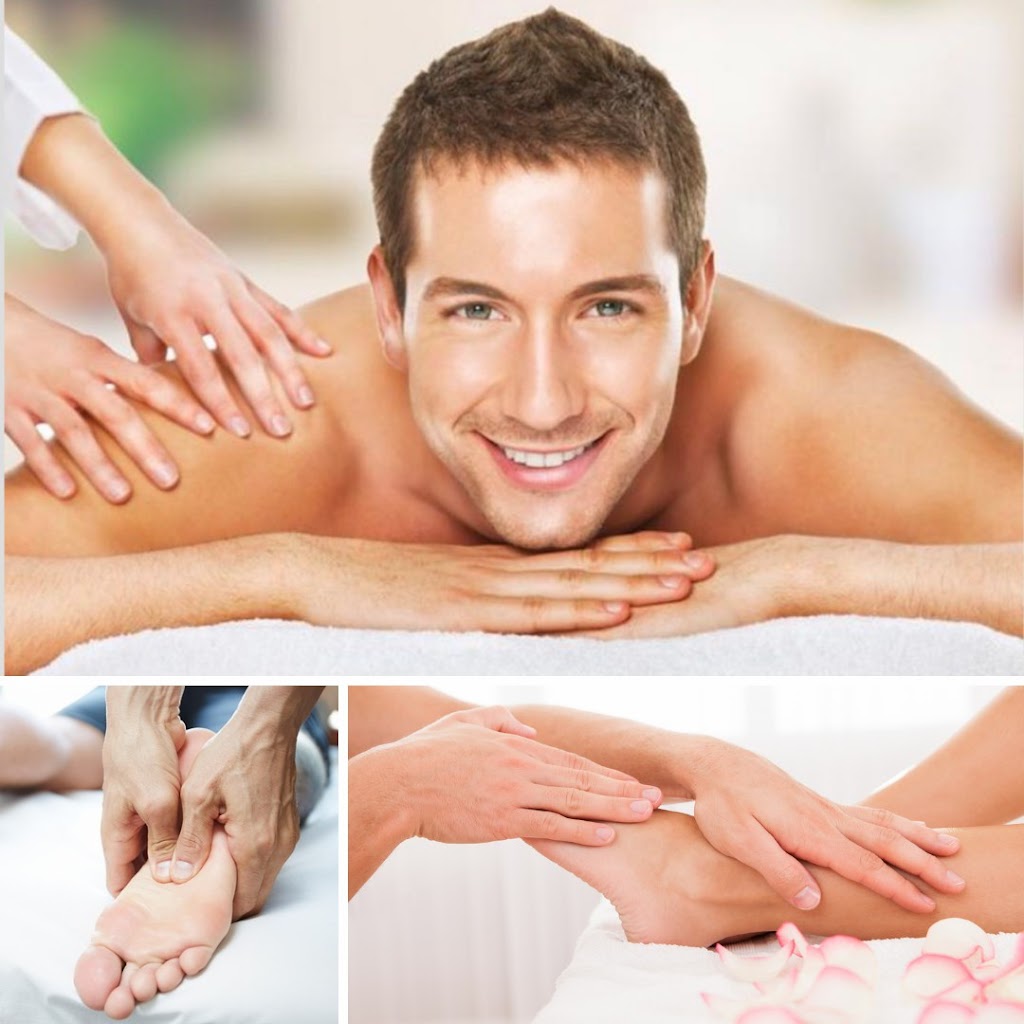 Gentle Springs Massage | 825 S Cooper Rd Sre. B-8, Gilbert, AZ 85233, USA | Phone: (480) 504-7033