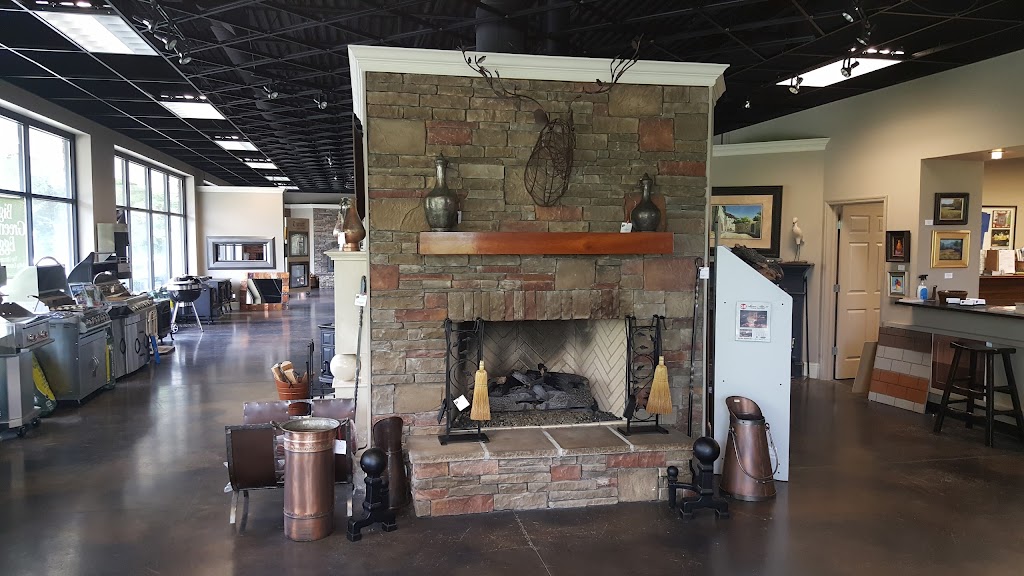 Nashville Fireplace | 2140 Edward Curd Ln, Franklin, TN 37067, USA | Phone: (615) 833-7111